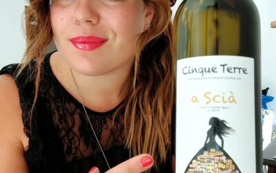 “A Scià” Il Vino dedicato a tutte le Donne